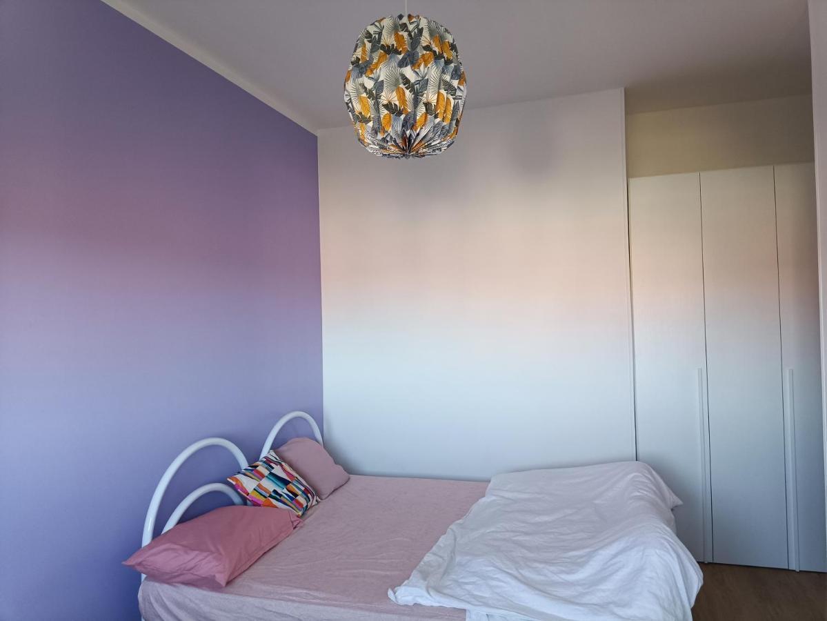 Appartement Comfortable Casa Milan