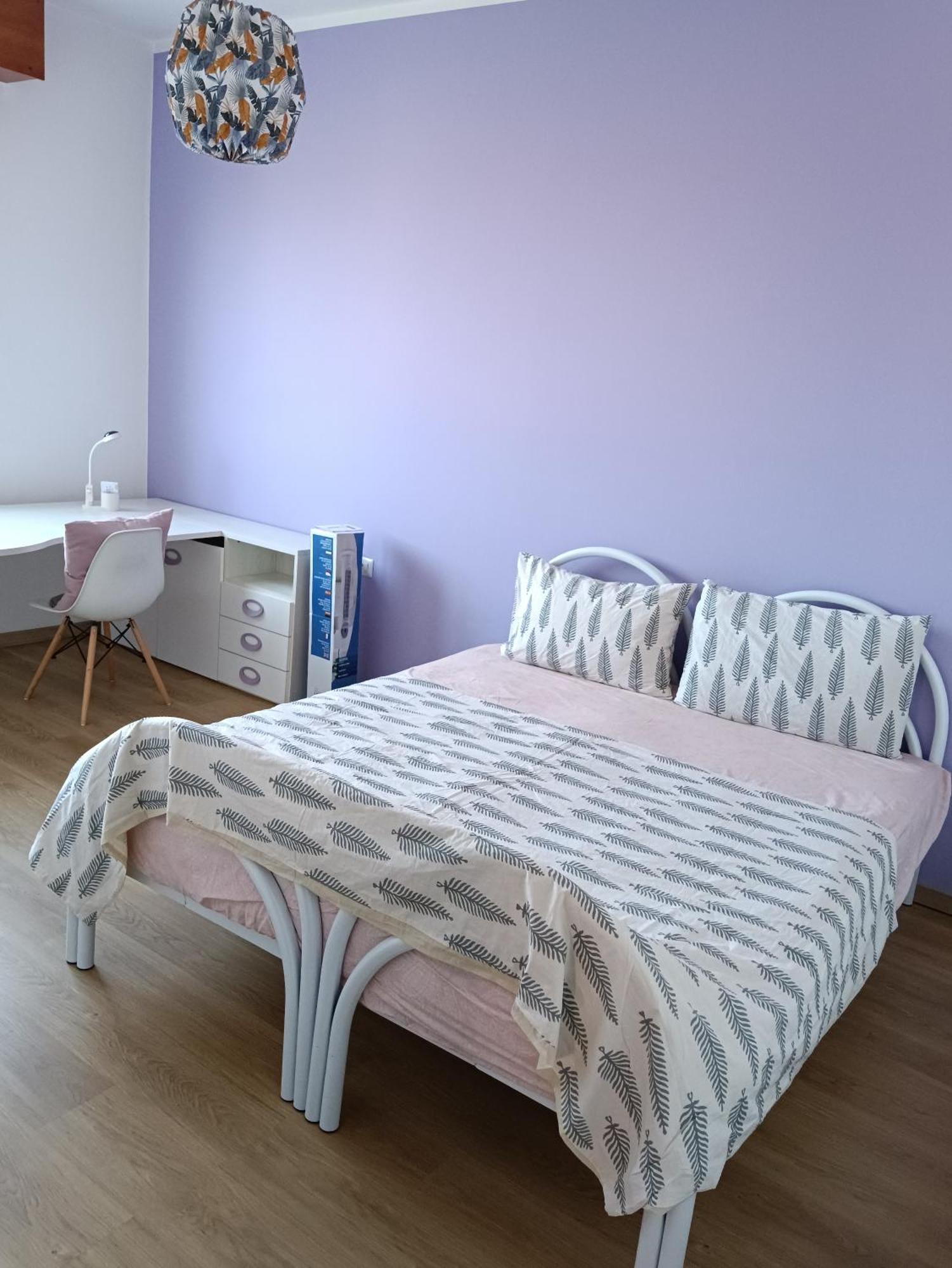 Comfortable Casa Appartement